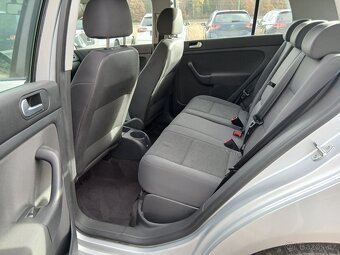 Volkswagen Golf, 1.4i, 55 kW - 14