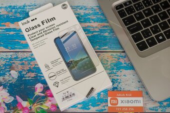 Tvrzené sklo IMAK H pro Xiaomi, Redmi a Poco - 14
