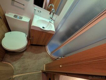 BAILEY UNICORN 2 CADIZ 2014,MOVER,ALDE,VELKÁ KOUPELNA,ATC - 14