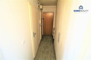 Prodej, byt 2+1, 46 m2, Milovice - 14