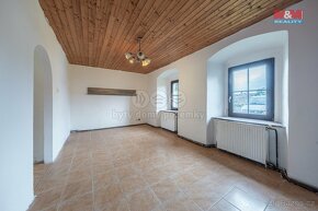 Prodej rodinného domu, 180 m2, Krásný Dvůr - Chotěbudice - 14