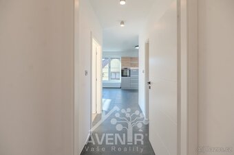 Pronájem bytu 2+KK 58 m2- Zlín - Louky, ev.č. 00159 - 14