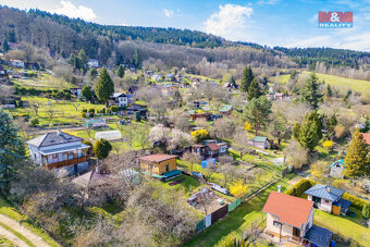 Prodej zahrady, 396 m², Sušice - 14