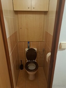 Byt 2+1 Ledeč n.Sáz. - 14