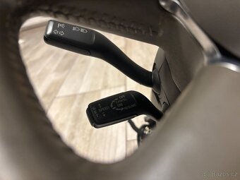 Kompletní 💎volant Audi A8 - 14