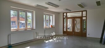 Pronájem výroba, 400 m2 - Ostrava - Hrabová - 14