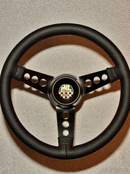 Když má volant příběh, zaslouží si pokračování 🚗 - 14
