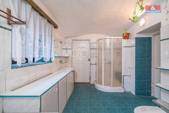 Prodej rodinného domu, 150 m², Libina - 14