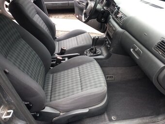 Škoda Octavia combi 1.9tdi 74kw rv 6/2006 - 14