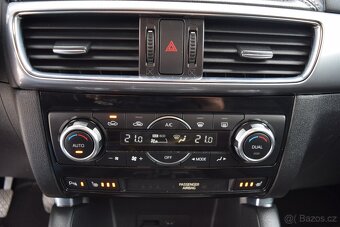 🚗 Mazda CX-5 2.2 110KW CD150 ATTRACTION - 14