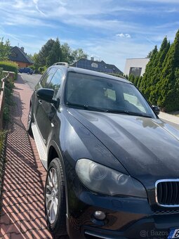 Prodám BMW X5 e70 - 14