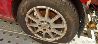 VW Polo 9N 1.4 16V AUTOMAT  na ND. - 14