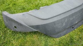 Toyota RAV4 V / C-HR CHR - zadní nárazník spoiler kryt - 14