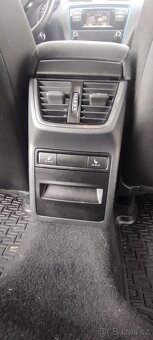 Škoda Octavia III combi 1.6 tdi 81kw - 14