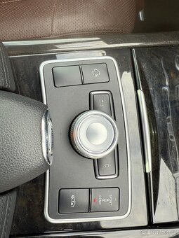 Mercedes E350 W212 Automat - 14