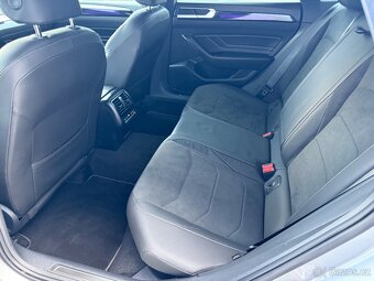 VW ARTEON SB R-LINE VIRTUAL KAMERA MANUÁL - 14