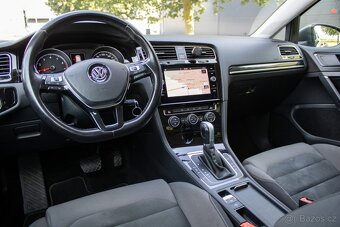 Volkswagen Golf 1.4 benzín+cng /AJ NA SPLÁTKY/ - 14