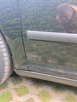 Octavia II combi 1.9Tdi 77kw - 14