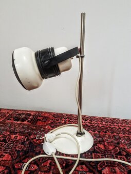 2x stolní lampy - 14