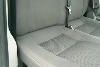 Citroen Jumper 2.2HDi L1H1 - 2007 nová STK - 14