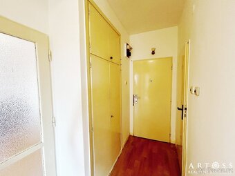 Pronájem byt 3+1, CP 67 m2, + sklep 4 m2, + balkon 2 m2, Brn - 14