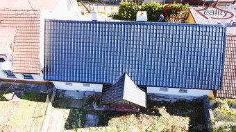 Rodinný dům Chábory u Dobrušky, okres Rychnov nad Kněžnou - 14