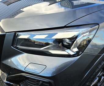 Q2 35 TFSI S-LINE rv.2024 - 14