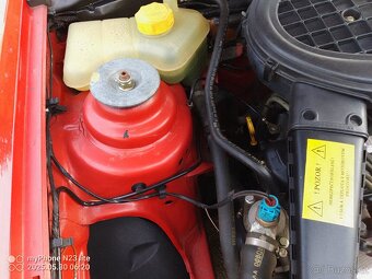 Ford Fiesta 1996 - 14