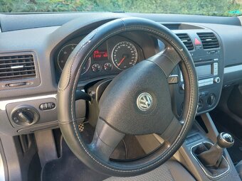 Golf V 1,9 TDI 77kw - 14
