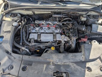 Toyota Avensis 2004 2.0 85kw d4d - 14