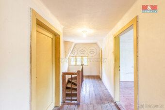 Prodej rodinného domu, 160 m², Brantice - 14