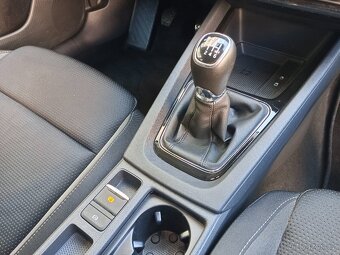 Škoda Octavia 4 Combi 2.0TDI 110kW Man. 119tkm Virtual ACC - 14