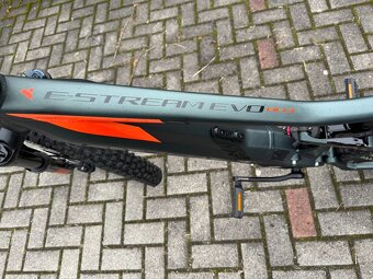 Bulls E-Stream EVO AM3 27.5+", 750Wh, Brose 90Nm, 32 km/hod - 14