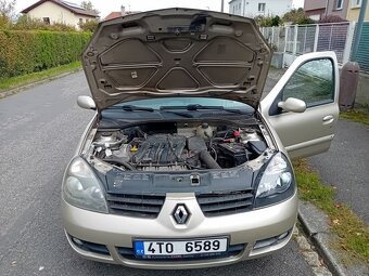 Renault Thalia, platná STK do ledna 2027 - 14