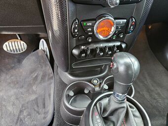 MINI COOPER PACEMAN 2.0SD 4X4 AUTOMAT - 14