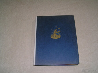 Staré vázané časopisy 1888-1927 - 14