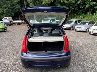 Citroen C3 1.4i 54kW el.okna STK 7/2027 140tkm ČR - 14