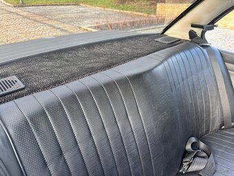 BMW E21 320i M10 92kW - 14