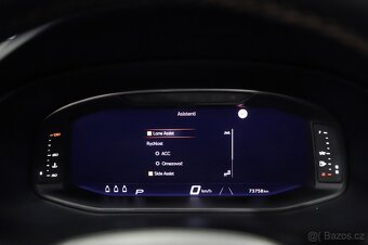 Cupra Ateca 2.0TSI 221kW 4x4 DSG 73tkm - záruka Autodraft - 14