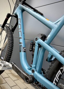 Focus JAM 8.9 NINE karbon, vel. L, 29" - 14