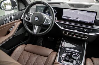 BMW X7 xDrive 40d - 14