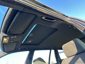 BMW E39 530d mpaket manual facelift na ND - 14