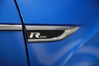 VW T-Roc Style 4Motion 2.0 TDI 110kW 4x4 DSG R-Line - 14