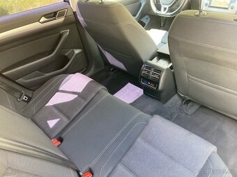  Volkswagen Passat Variant B8 2.0 Tdi 110kw, DSG, Matrix LED - 14