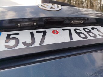 Volkswagen Golf Plus 1,9 TDI - 14