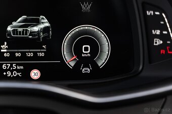Audi A6 Allroad 3.0 V6 TDI QUATTRO tiptronic DPH - 14