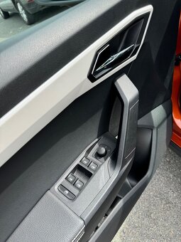 Seat Arona 1.0 Xcellence DSG AUTOMAT - TOP STAV - 14