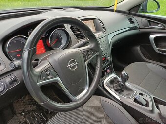 Opel Insignia 2.0 - 14