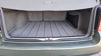 VW Passat Variant B5.5, 1.9 TDi, 2002 - 14