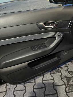 Audi A6 C6 - 14
